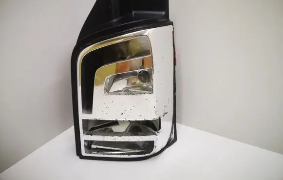 Volkswagen Multivan T5 Rear/tail lights 7E5945258 7E5945096E 7E5945112C
