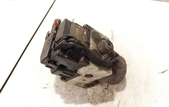 Volkswagen PASSAT B5 ABS Pump 0265216559 8e0614111ab