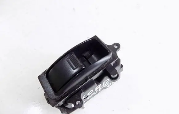 Honda Accord Electric window control switch