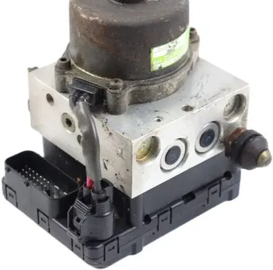 Honda HR-V ABS Pump X2T34576T A4044001406 A409800189