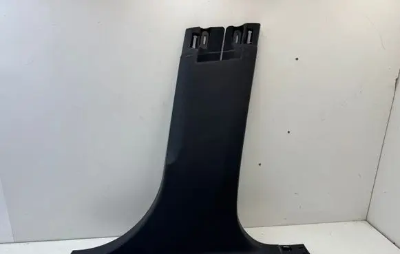 Peugeot 2008 I (B) pillar trim (bottom) 9673656077