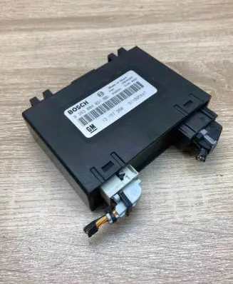 Opel Signum Parking PDC control unit/module 13157260 0263004031