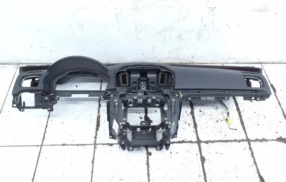 Opel Insignia A Dashboard 1007962