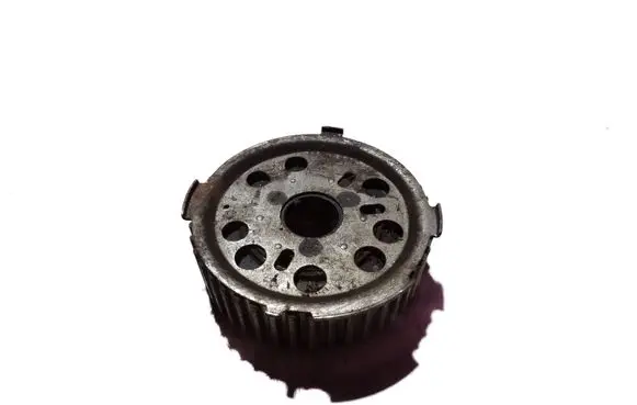 Volkswagen PASSAT B6 Crankshaft gear 038109111E
