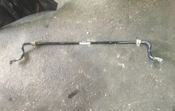 Mercedes-Benz SLK R172 Rear anti-roll bar/sway bar A1723202111