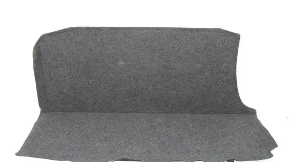 Saab 9-3 Ver2 Trunk/boot mat liner 