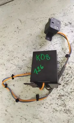 Ford Kuga I Light module LCM 8V4T-19G317-BB