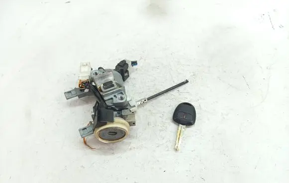 Mitsubishi Pajero Ignition lock PAJEROSTACYJKA