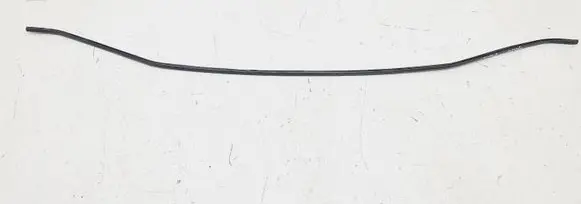 Opel Meriva B Windshield trim