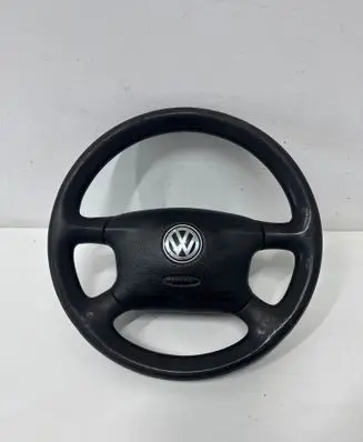 Volkswagen PASSAT B5.5 Steering wheel