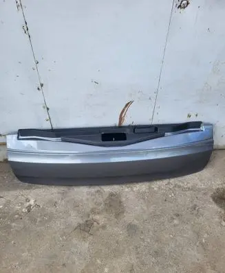 BMW X5 E70 Tailgate/trunk/boot lid