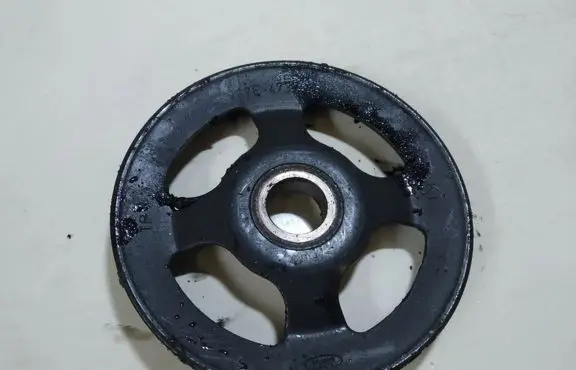 Jaguar X-Type Camshaft pulley/ VANOS xs7e4737ab xs7e-4737-ab
