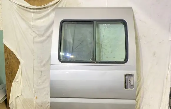 Peugeot Expert Side sliding door 