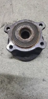 Volvo XC60 Rear wheel ball bearing 