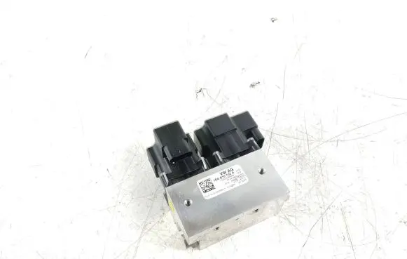 Volkswagen ID.4 Air conditioning (A/C) expansion valve 1EA816702A