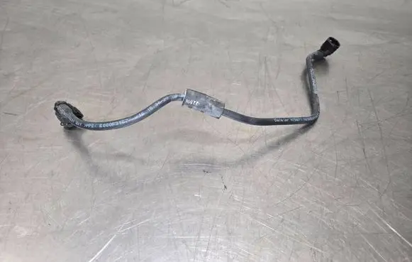 Mercedes-Benz C W206 Engine coolant pipe/hose A2065011601