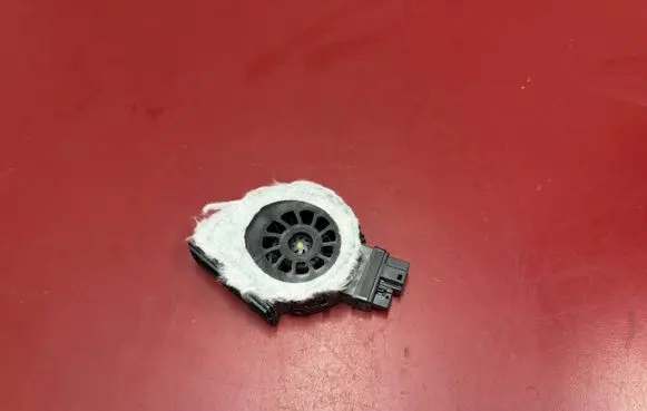 BMW X3 G45 Seat fan/blower 8D66002204
