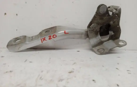 Hyundai ix20 Engine bonnet/hood hinges JX20