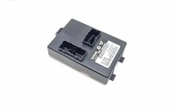 Chrysler Pacifica Tailgate/trunk control unit/module 68316094AC P68316094AC A2C7556450200