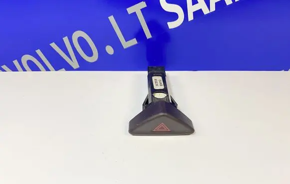 Volvo S60 Hazard light switch 9123683 30739320