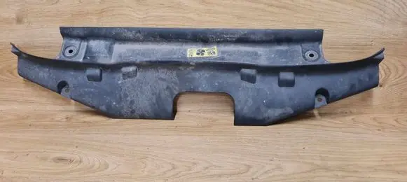 Nissan Primera Top upper radiator support slam panel 61874AV610