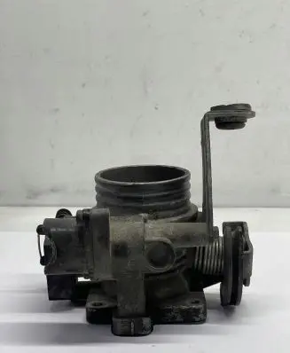 Renault Megane I Throttle valve 7700861