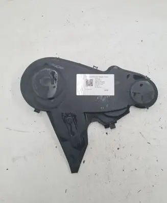 Volkswagen Tiguan Timing belt guard (cover) 03L109107E