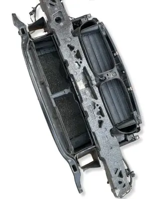 BMW 5 F10 F11 Radiator support slam panel 8049681