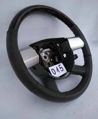 Chrysler Sebring (ST-22 - JR) Steering wheel