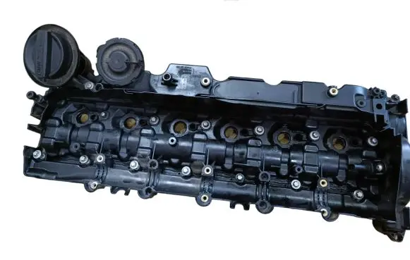 BMW X5 F15 Rocker cam cover 15235812 30579030 7803093
