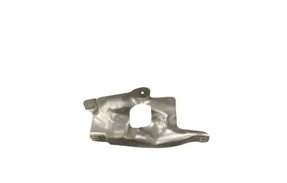 BMW 3 G20 G21 Heat shield in engine bay 7450534