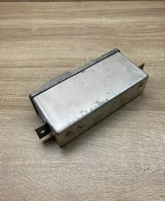BMW 5 E34 ABS control unit/module 1160413 0265103047