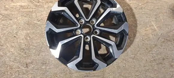Toyota Yaris Cross R17 alloy rim 426110DK70 K79056K