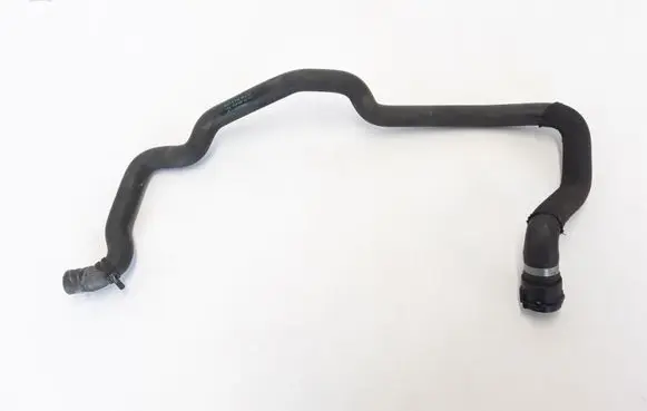 BMW 5 F10 F11 Engine coolant pipe/hose 64219248662