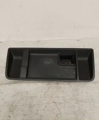 Volkswagen Transporter - Caravelle T5 Dashboard storage box/compartment 7H0857922