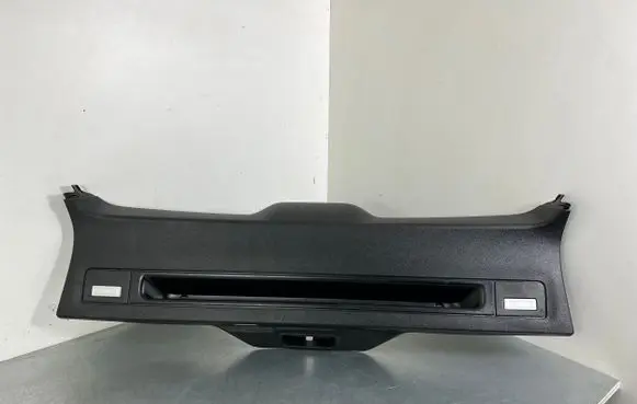 BMW X5 F15 Tailgate/boot lid cover trim 7337736 7294787 9313574