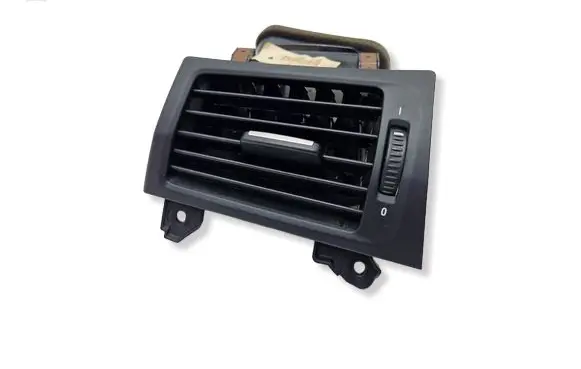 BMW X3 F25 Dashboard side air vent grill/cover trim 9217441 329114173