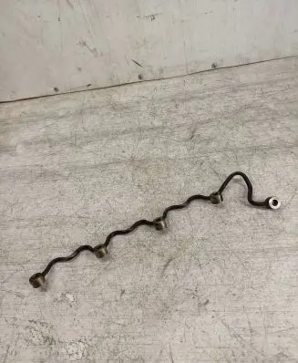 Toyota Corolla Verso E121 Fuel line pipe