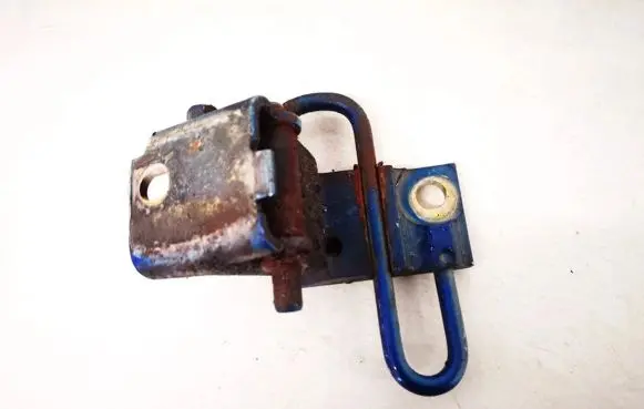 Seat Toledo II (1M) Front door upper hinge 4b0831411b