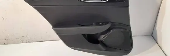 Alfa Romeo Giulia Rear door card panel trim 3078507