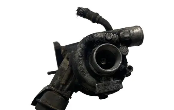Audi A4 S4 B5 8D Turbo 028145702C