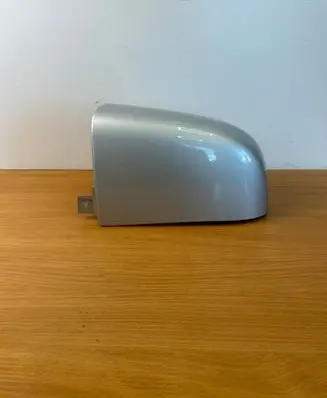 Renault Trafic III (X82) Rear bumper corner part panel trim 903908429R 903909356R