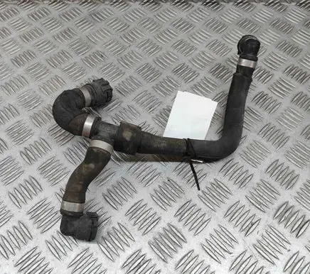 BMW M4 F82 F83 Engine coolant pipe/hose 2284690