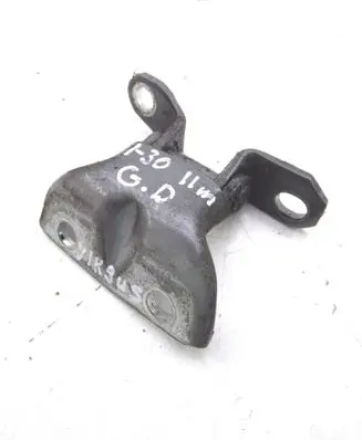 Hyundai i30 Rear door upper hinge