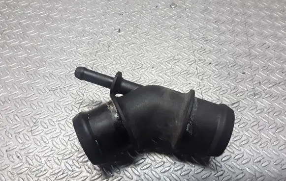 Volkswagen Golf IV Engine coolant pipe/hose 1J0121087