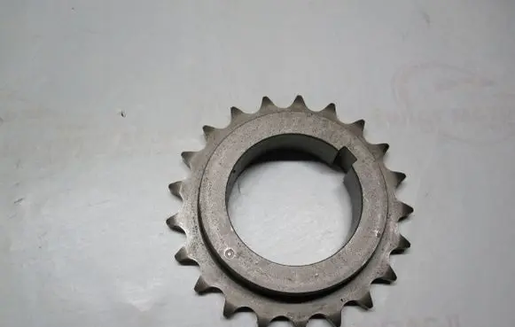 Toyota Avensis T270 Flywheel 501GB