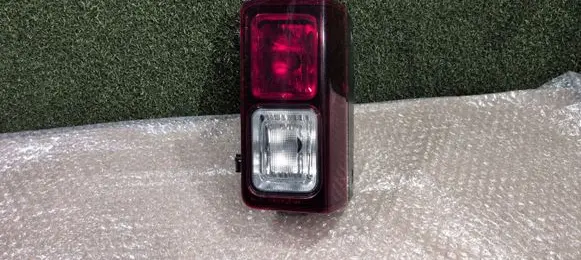 Renault Trafic III (X82) Rear fog light 93459894 265598248R