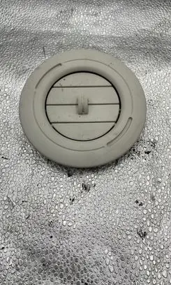 Chrysler Voyager Air vent grill in roof 