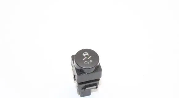 Nissan 370Z ESP (stability program) switch 