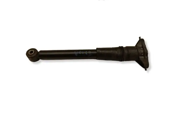 Peugeot 2008 II Rear shock absorber/damper 9864559680